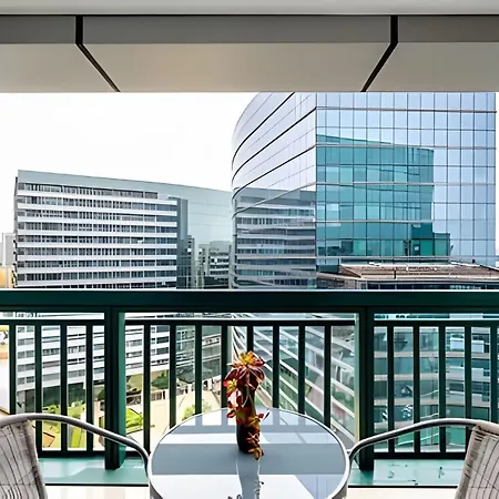 Hotel Vision-3