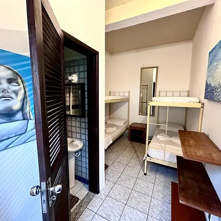 Hostel E Pousada Barra Da Tijuca-2