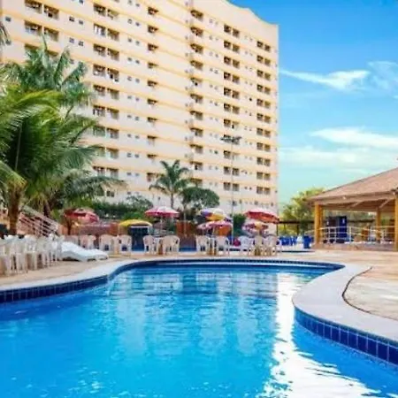 Golden Dophin Grand Hotel-3