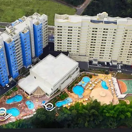 Golden Dophin Grand Hotel-2