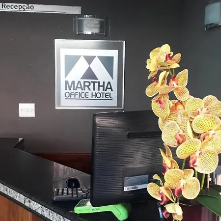 Martha Office Hotel-2