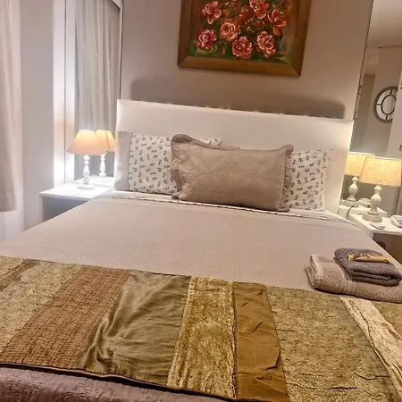 Flat Moema Ibirapuera 1-2