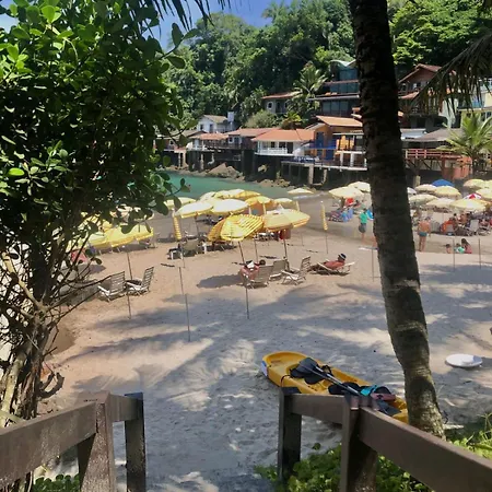 Pousada Fast Inn-3