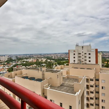 Transamerica Executive Sorocaba-2