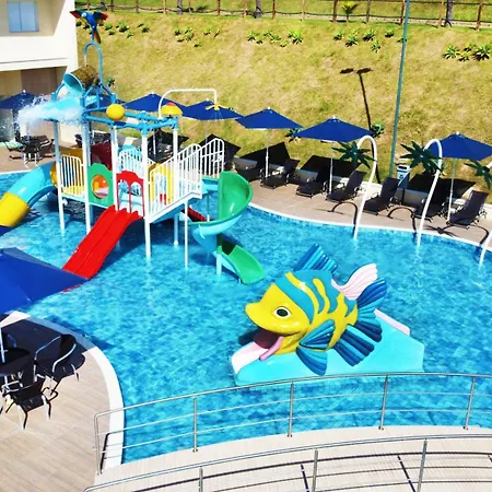 Vinhedo Plaza Hotel-2