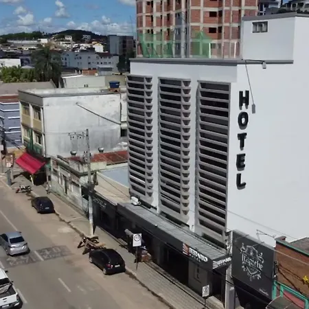 Hotel Beira Rio-2
