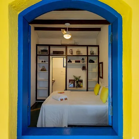 Ilhabela Homestay-2