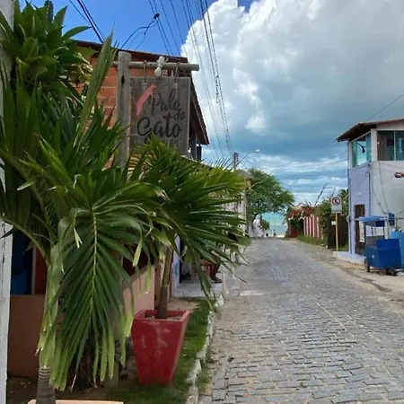 Chalés Pulo do Gato-3