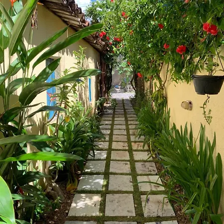 Chalés Pulo do Gato-2