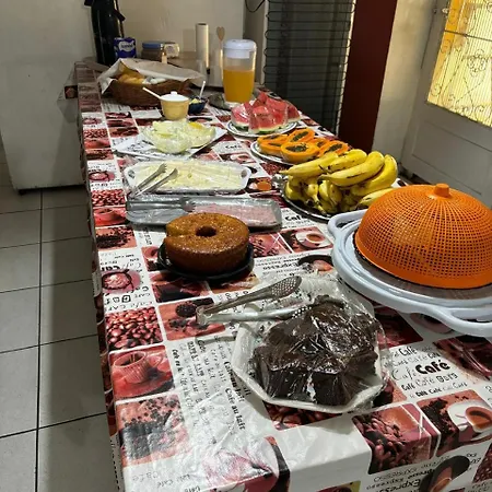 Hotel Doce Lar-2