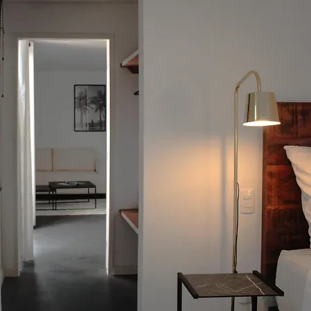 Boutique Hotel Castelinho-3