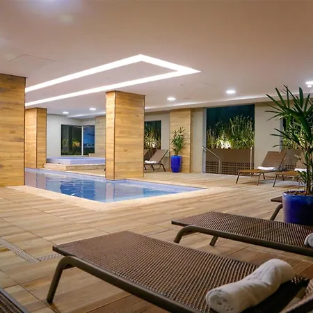 Resort em Olimpia-2