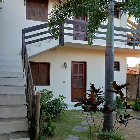 B&B Pedra do Meio-3