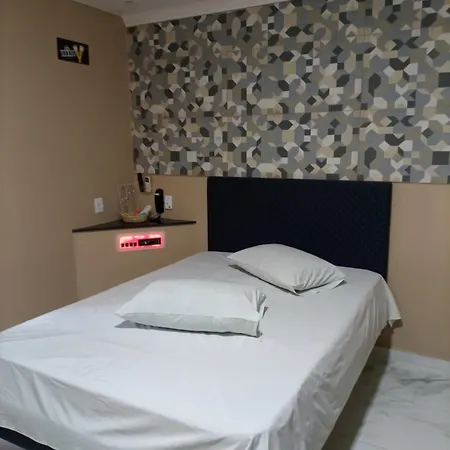 Motel Vip Olimpia-2