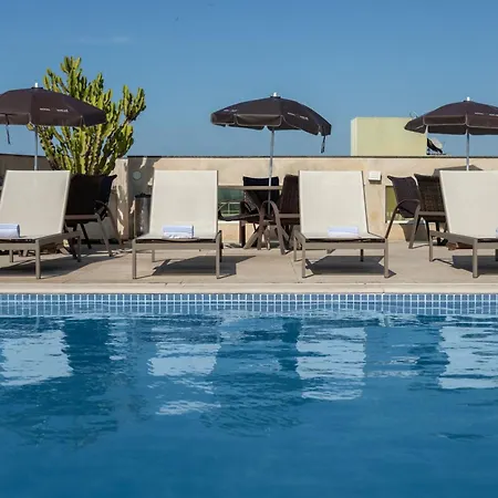 Royal Macae Palace Hotel-3