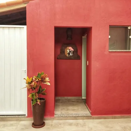Casa do Bosque, 367-3