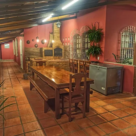 Casa do Bosque, 367-2