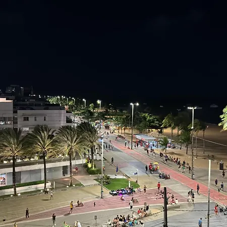 Marinas Praia Flat - Ap 315 - Cabo Branco-3