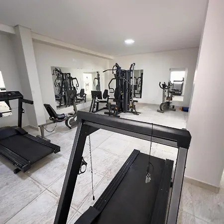 Atrium Thermas Residence-2