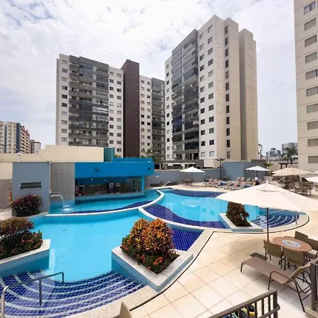Atrium Thermas Residence-3