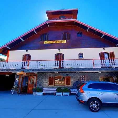 Hotel Shallon-3