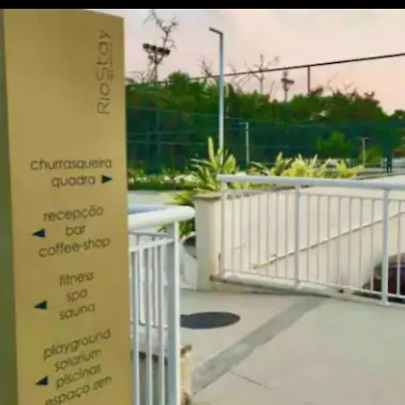 Rio Stay Residence-3