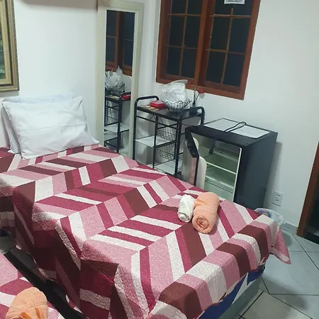 SUÍTE Alfa-2