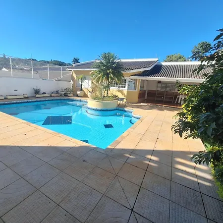 A casa Amarela-2