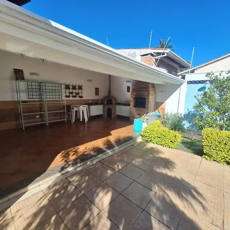 A casa Amarela-3