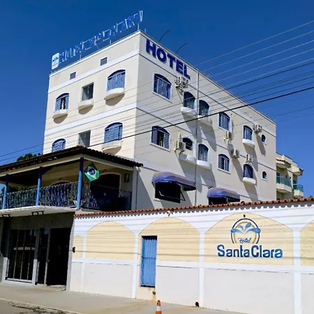 Hotel Santa Clara-2