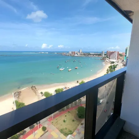 Vip Iracema Flat-2