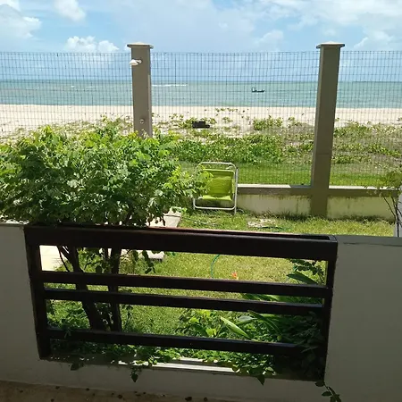 Pousada Na Beira do Mar-3