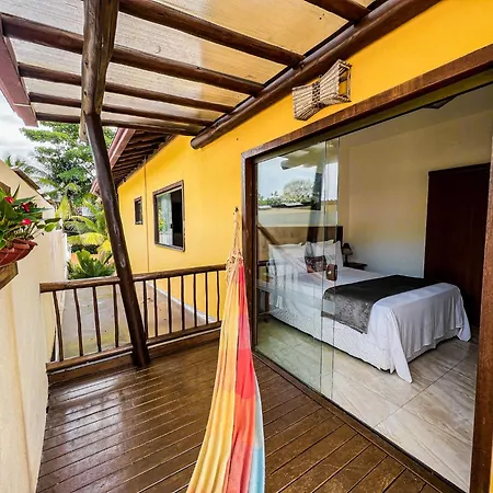 Conchas do Mar Residence-3