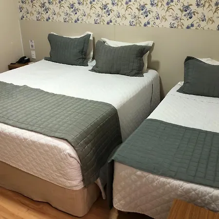 Hotel Serra de Jundiaí-3