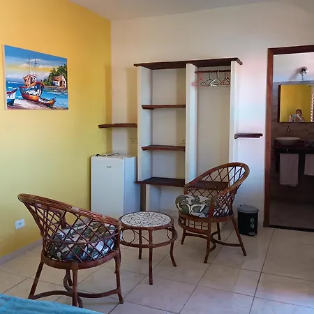 B&B Pedra do Meio-2