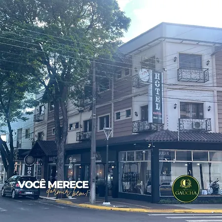 Hotel Gaucha-2