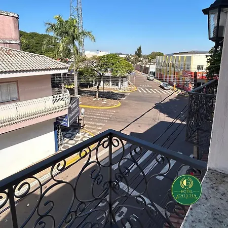 Hotel Gaucha-3
