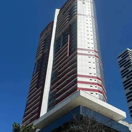 Flat Boulevard Side 2104 Altissimo Padrão com Lazer-2