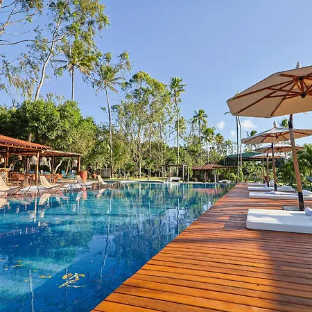 Eco Luar Boutique Hotel-2