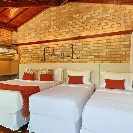 Eco Luar Boutique Hotel-3