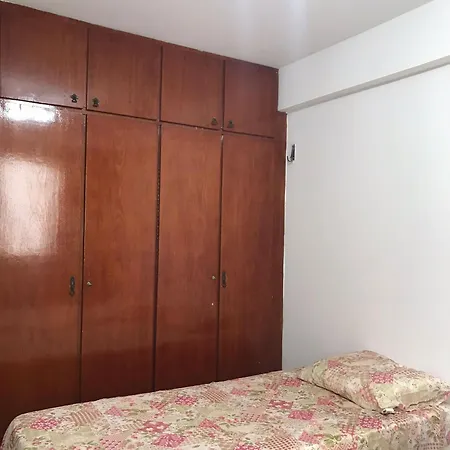Hospedagem Fortaleza Beira-Mar-2