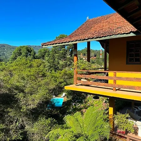 Pousada da Trilha-2
