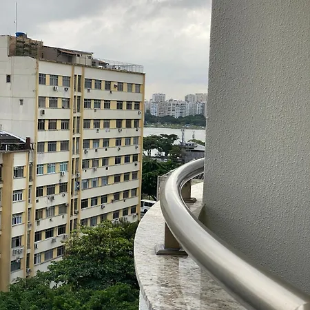 Botafogo Suites-3