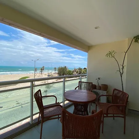 Vg Fun Beach Front Apartamentos-3