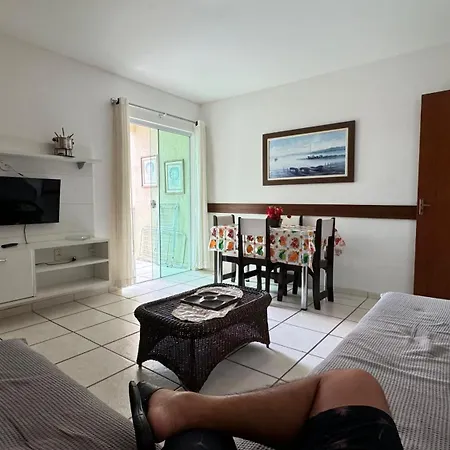 Marina Clube Apartamento-3