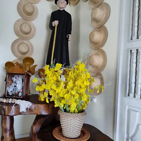 Pousada Aconchego-2