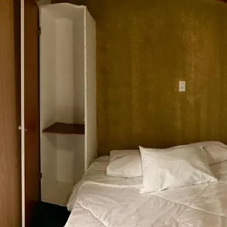 Hotel Boutique Pe Da Tartaruga-3