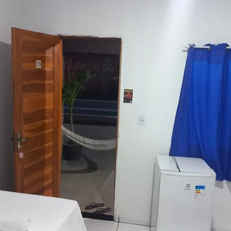 Pousada Lençóis do Delta-3