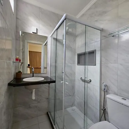 Executive207. Suite Completa Com Frigobar-2