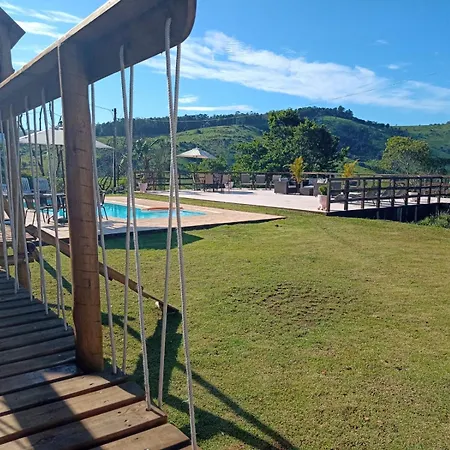 Pousada Cafuné-3